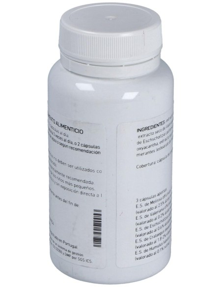 Direct Nutrition Sedanit 60Caps