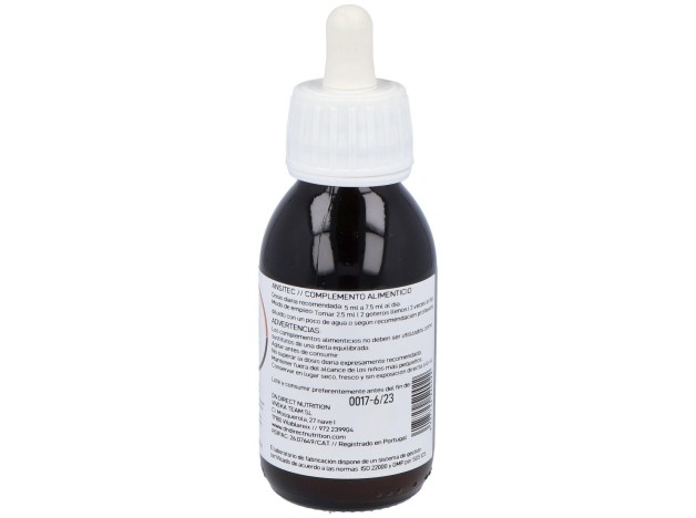Direct Nutrition Ansitec 100Ml