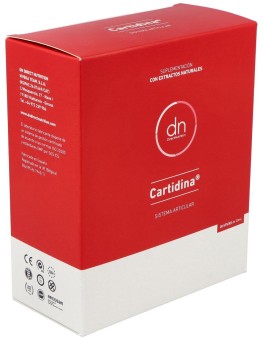 Direct Nutrition Cartidina...