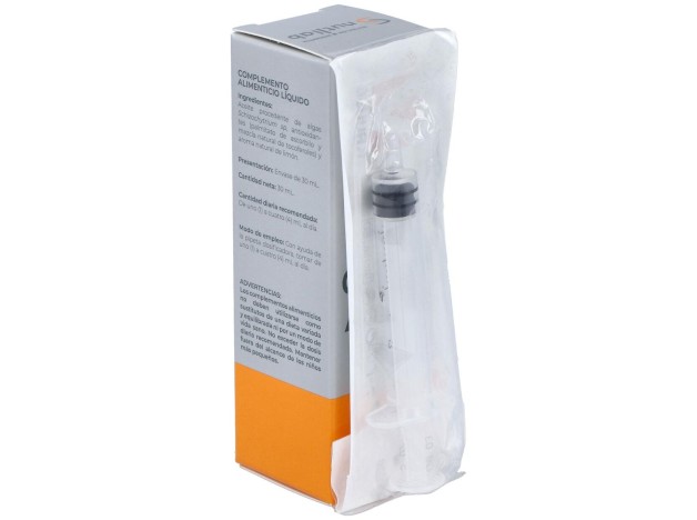 Dha Origen Algas 30Ml.