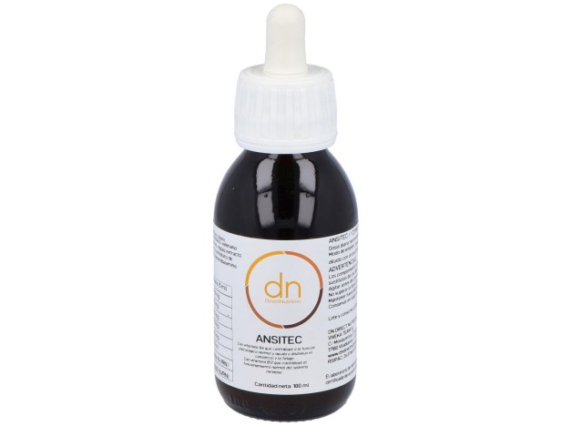 Direct Nutrition Ansitec 100Ml