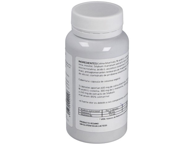 K-Tox 60Cap.