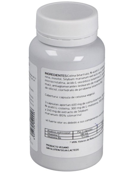K-Tox 60Cap.