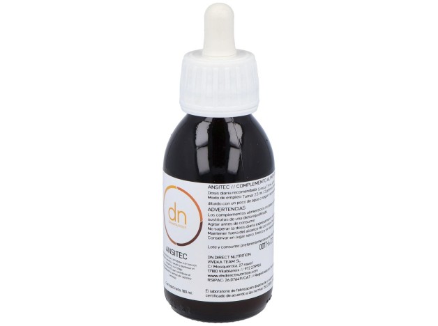Direct Nutrition Ansitec 100Ml