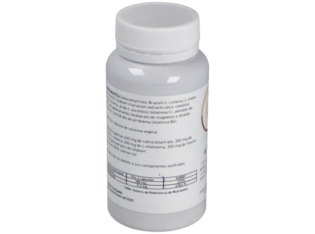 K-Tox 60Cap.