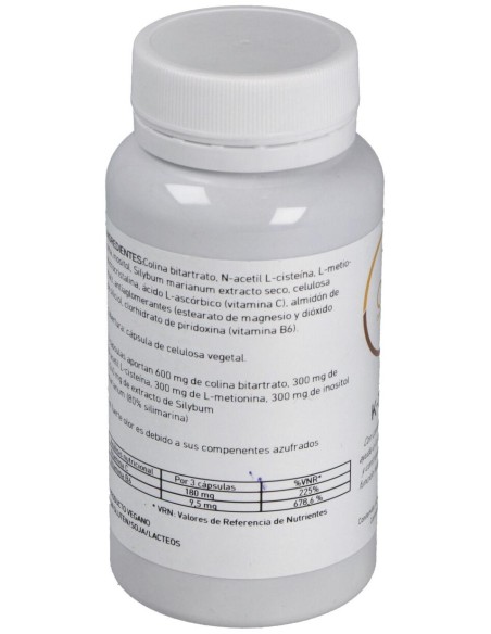 K-Tox 60Cap.