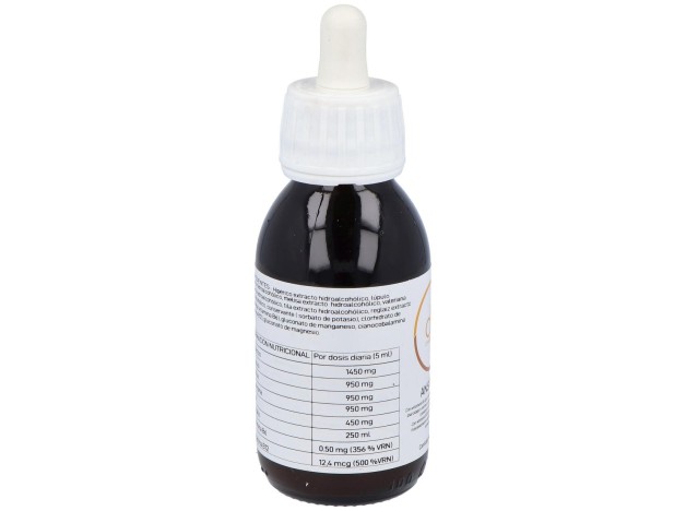 Direct Nutrition Ansitec 100Ml