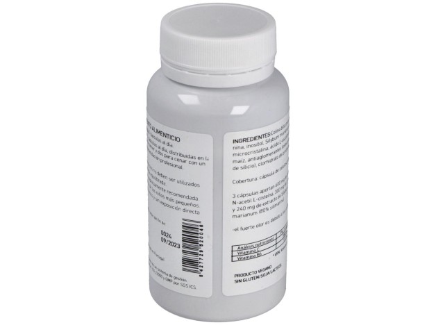 K-Tox 60Cap.