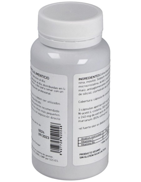 K-Tox 60Cap.