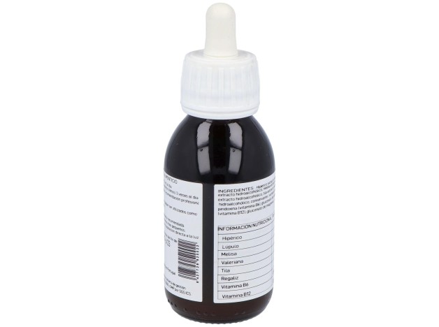 Direct Nutrition Ansitec 100Ml