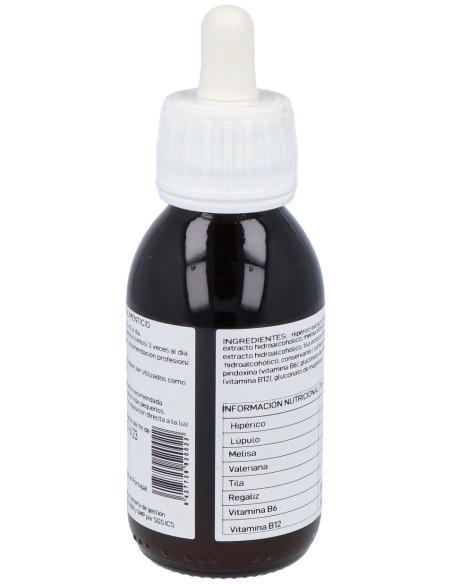 Direct Nutrition Ansitec 100Ml