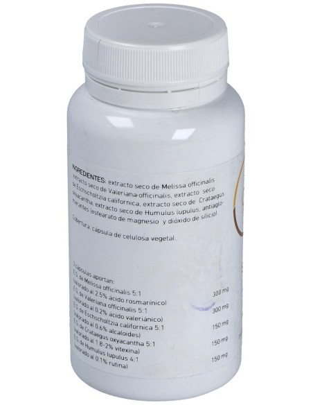 Direct Nutrition Sedanit 60Caps