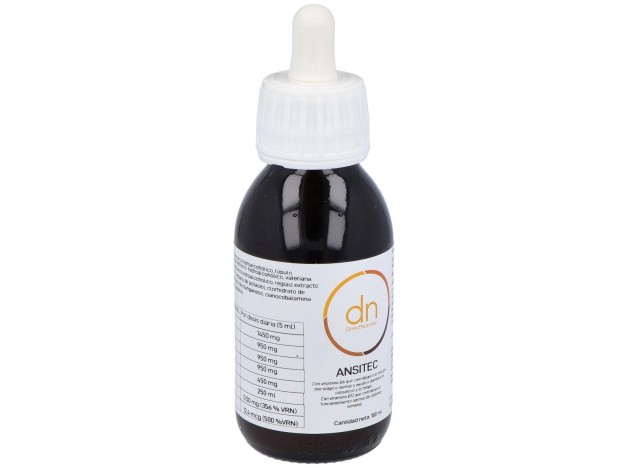 Direct Nutrition Ansitec 100Ml