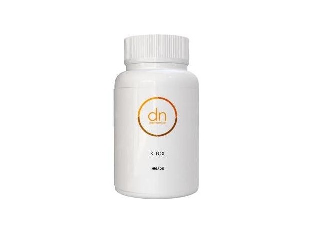 K-Tox 60Cap.