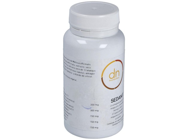 Direct Nutrition Sedanit 60Caps