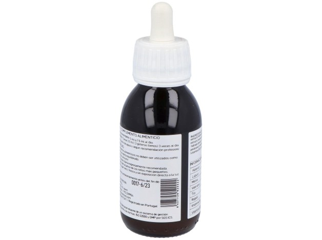 Direct Nutrition Ansitec 100Ml