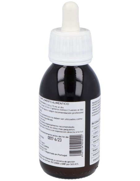 Direct Nutrition Ansitec 100Ml