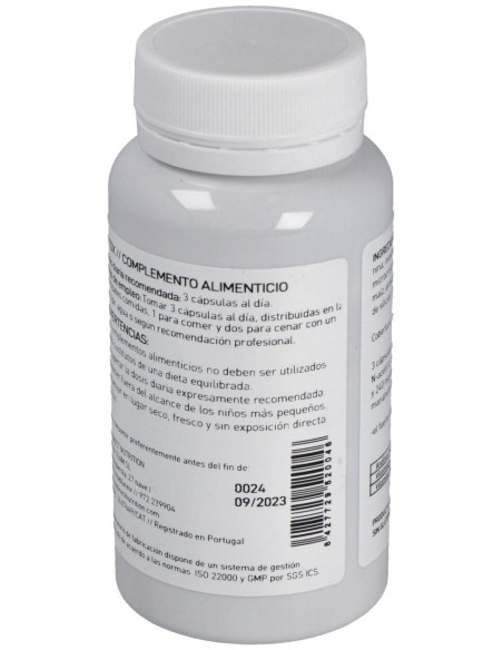 K-Tox 60Cap.
