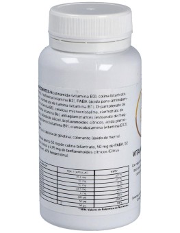 Direct Nutrition Vitamina...