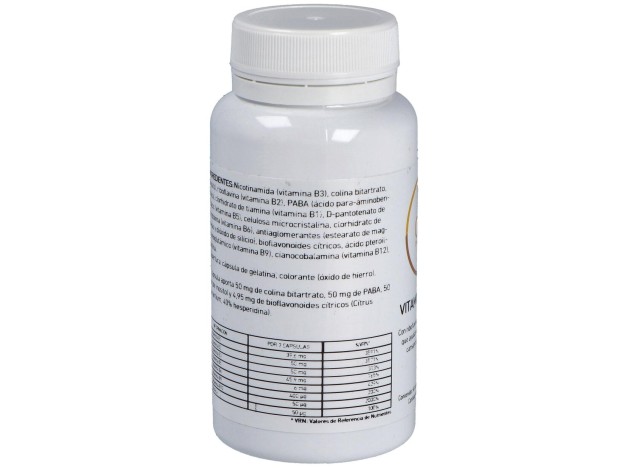 Direct Nutrition Vitamina B50 Complex