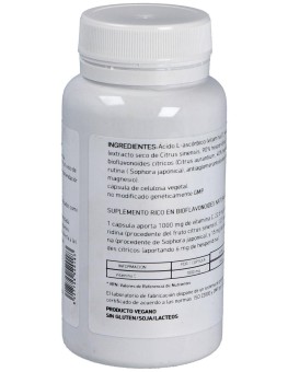 Direct Nutrition Vitamina C...