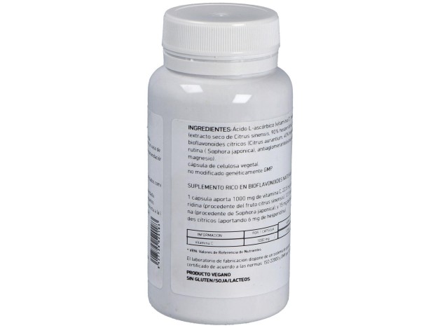 Direct Nutrition Vitamina C 1000Ui Complex...