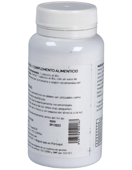 Direct Nutrition Vitamina B50 Complex