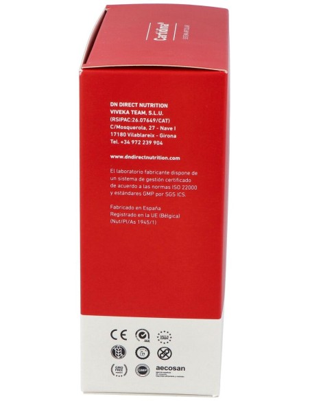 Direct Nutrition Cartidina 20Uds