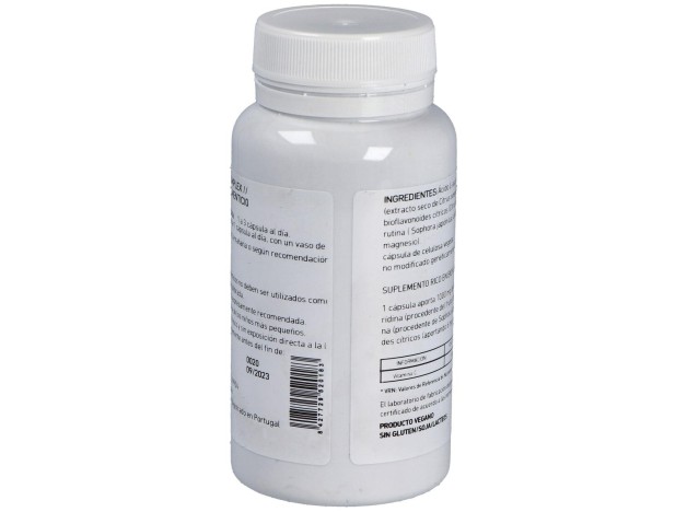 Direct Nutrition Vitamina C 1000Ui Complex...