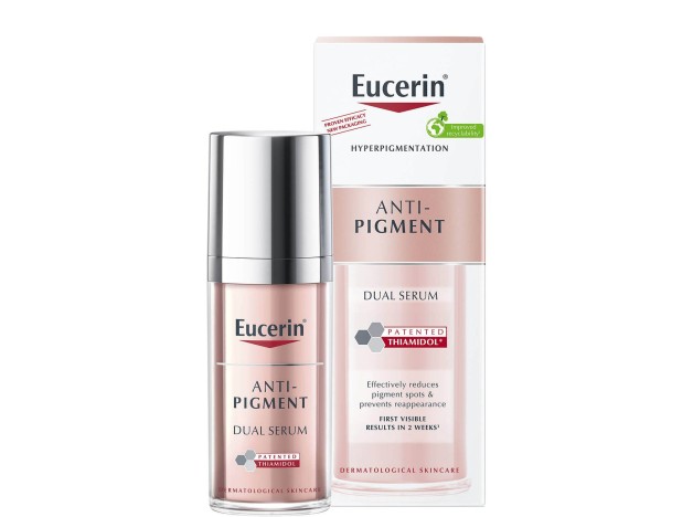 Eucerin Anti-Pigment Dual Serum 30 Ml