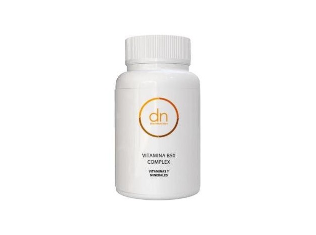 Direct Nutrition Vitamina B50 Complex