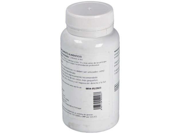 L-Triptofano Complex 60Cap.