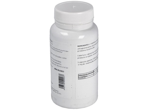 L-Triptofano Complex 60Cap.