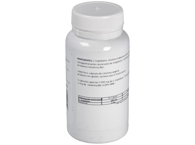 L-Triptofano Complex 60Cap.