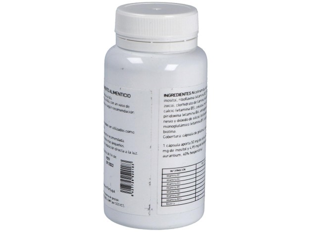 Direct Nutrition Vitamina B50 Complex