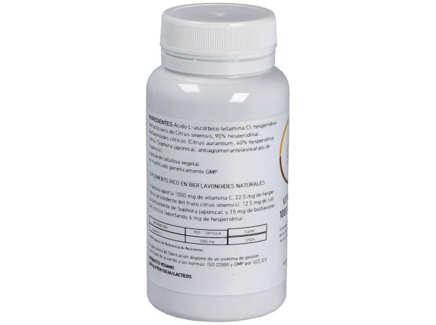 Direct Nutrition Vitamina C 1000Ui Complex...