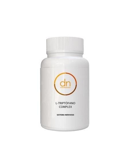 L-Triptofano Complex 60Cap.