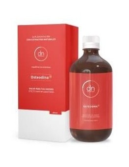 Direct Nutrition Osteodina...