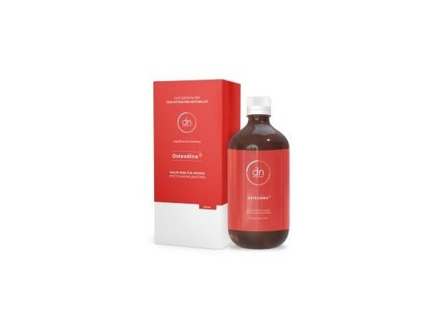 Direct Nutrition Osteodina 500Ml