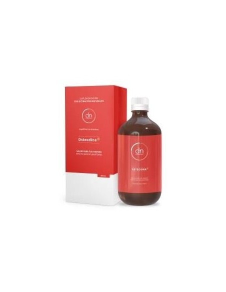 Direct Nutrition Osteodina 500Ml