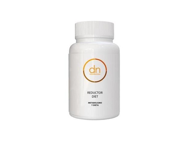 Direct Nutrition Reductor Diet 60Caps