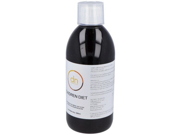 Toxidren Diet 500Ml.