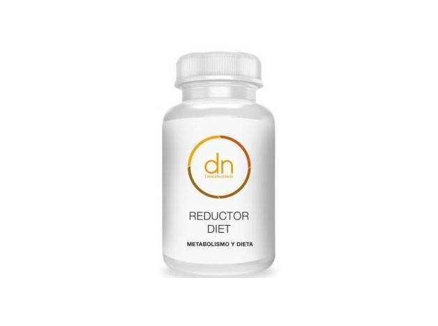 Direct Nutrition Reductor Diet 60Caps