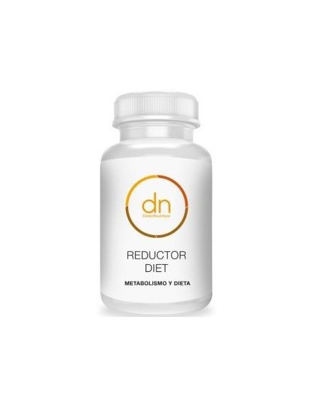Direct Nutrition Reductor Diet 60Caps