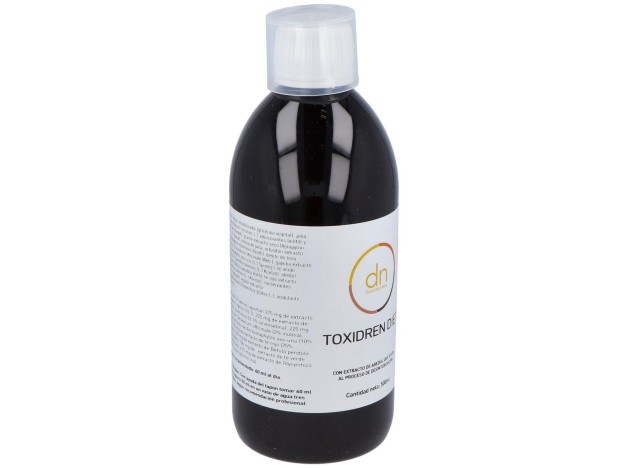 Toxidren Diet 500Ml.