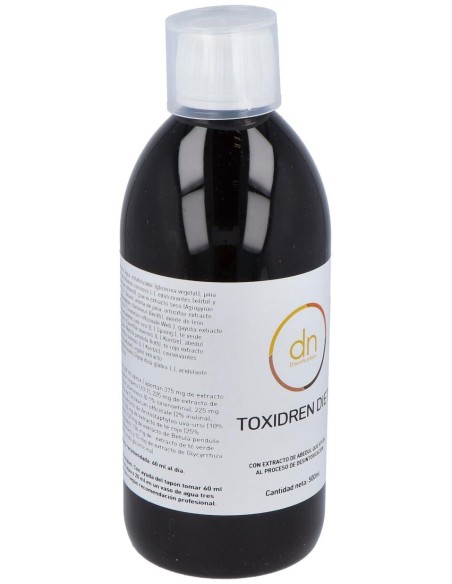 Toxidren Diet 500Ml.
