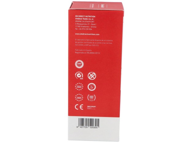 Direct Nutrition Osteodina 500Ml