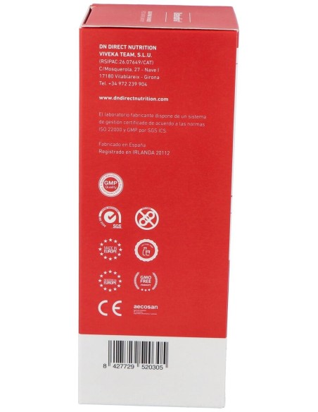 Direct Nutrition Osteodina 500Ml
