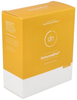 Direct Nutrition Inmunodina...