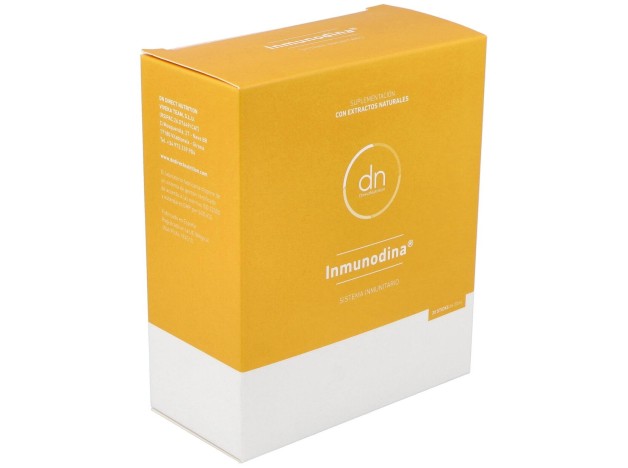 Direct Nutrition Inmunodina Sistema Inmunitario...
